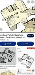 Bayshore Park (D16), Condominium #543950321